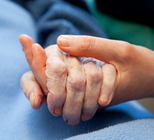 ניוון שרירים מולד - תמונת אווירה